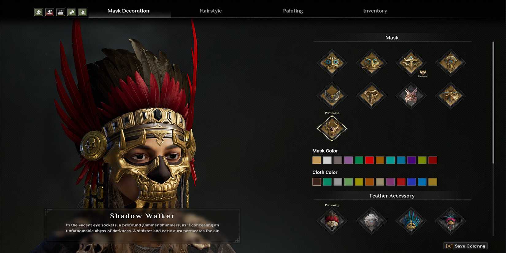 Every Mask in Soulmask (& How to Find Them)