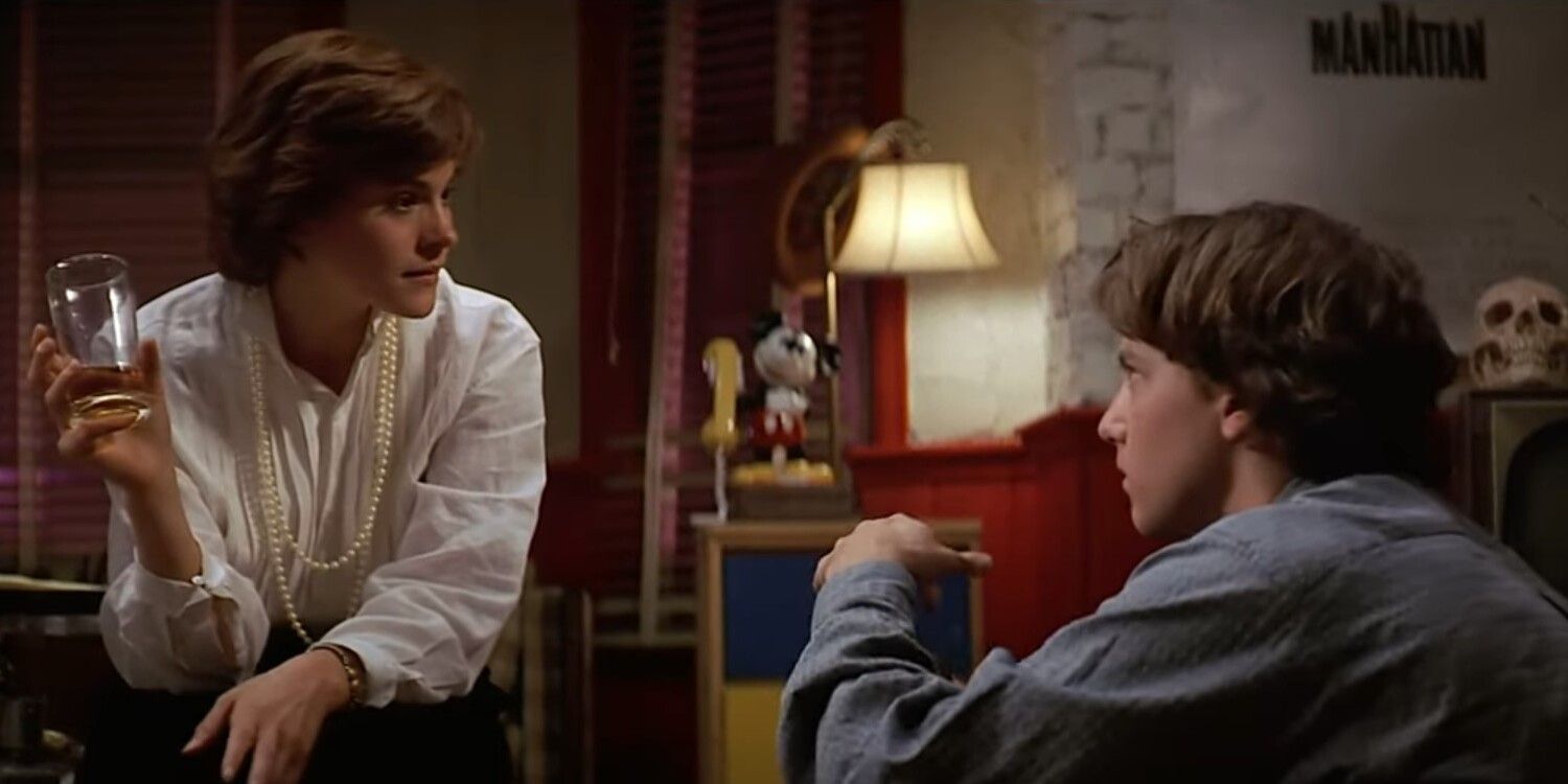 St. Elmo's Fire Reboot Gets An Update From Demi Moore