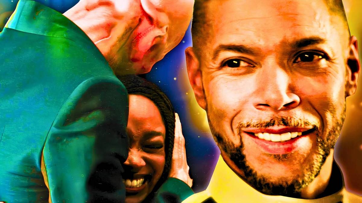 One Star Trek Actor Was “Shattered” To Miss Discovery’s Finale Epilogue