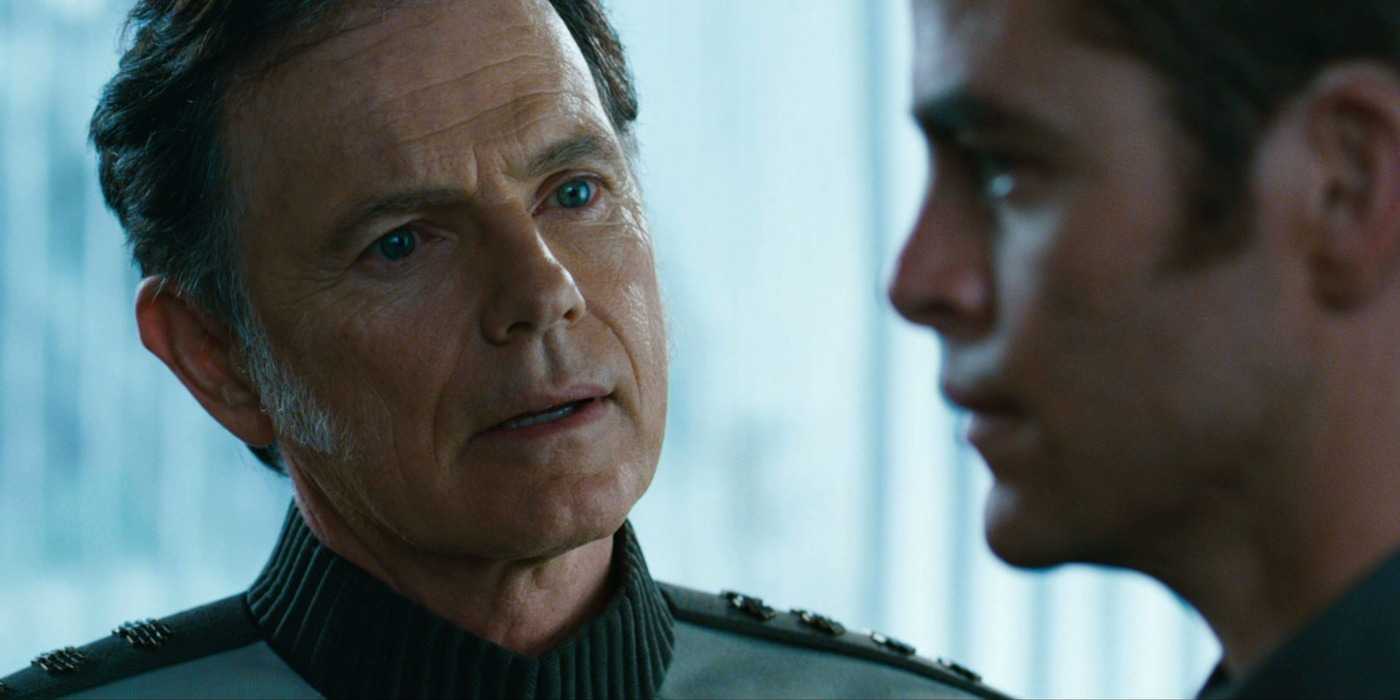 Captain K Captain Kirk’s 10 Greatest Star Trek Enemies Ranked, Worst To Best