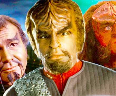 Nikolai Rozhenko Paul Sorvino In Star Trek: TNG & Worf’s Human Brother Explained