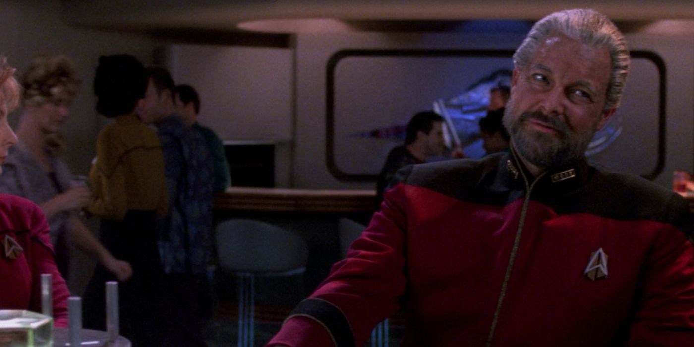 5 Star Trek Captains Became Alternate Reality Admirals