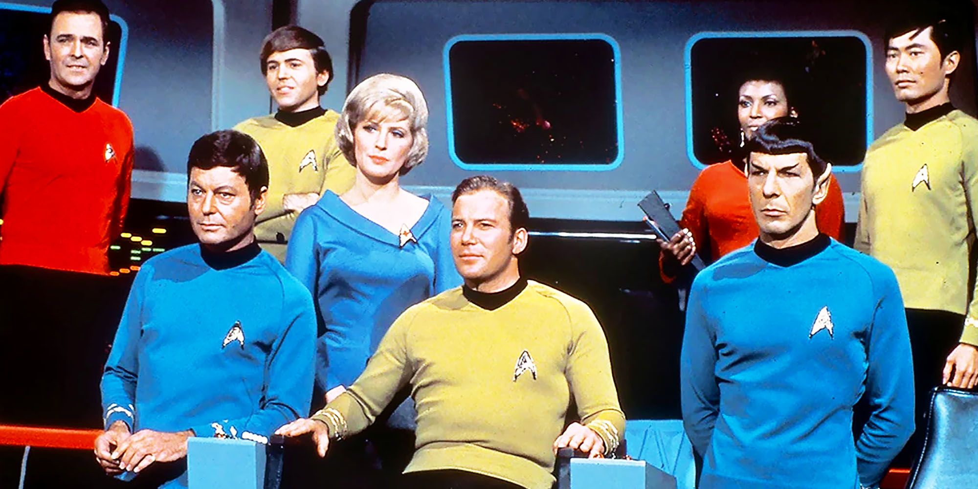 Battlestar Galactica's Best Episode Continued A 40-Year Star Trek Tradition (But Better)