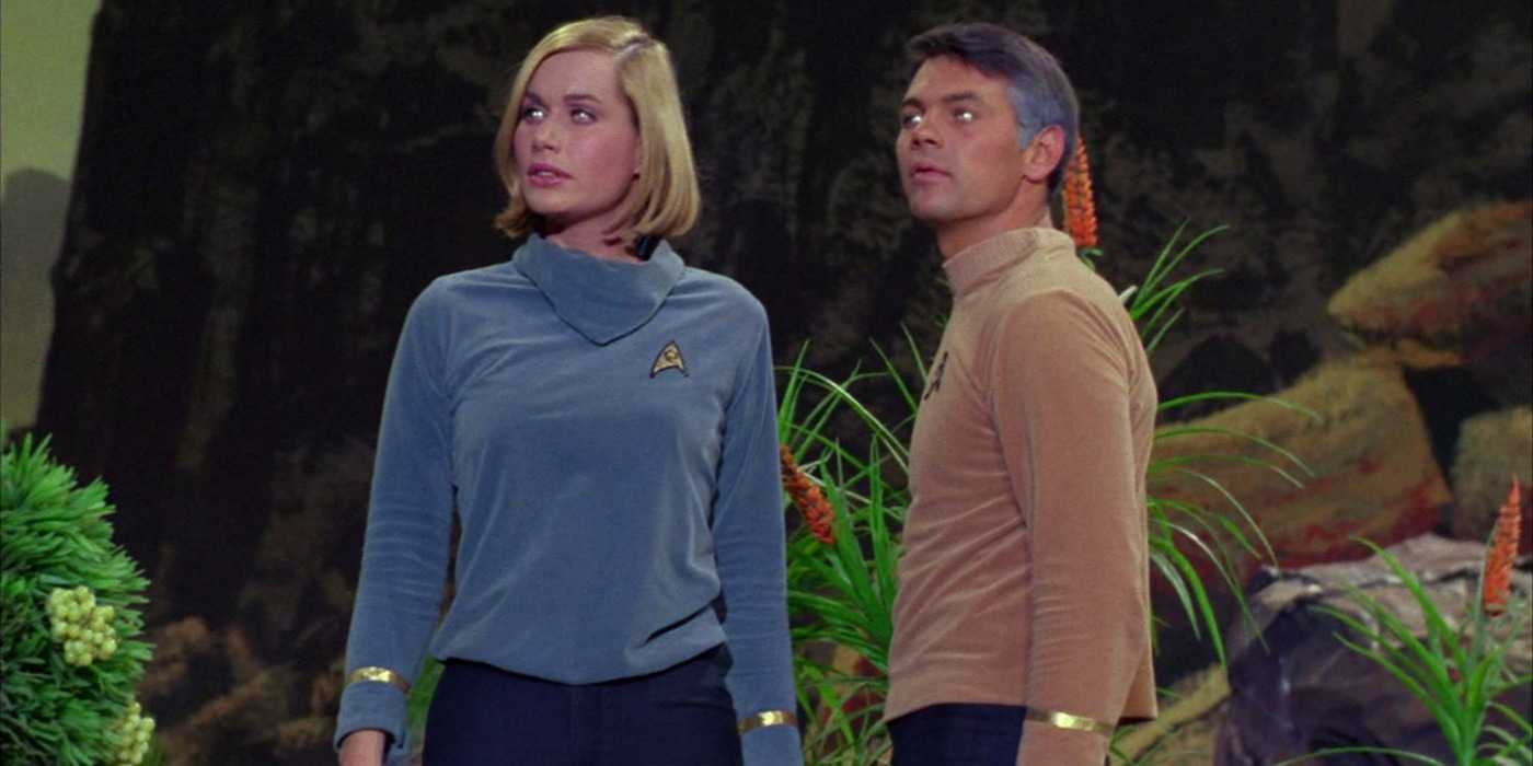 Original Fesarious What Order You Should Watch Star Trek: The Original Series In: Release ...