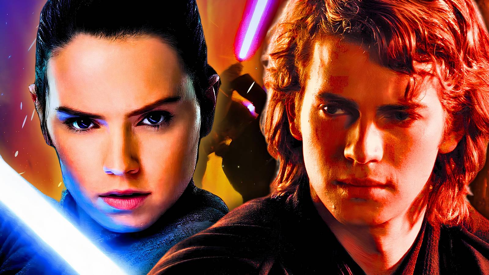 I Was A Child Of The Star Wars Prequels, & Now I'm Watching History ...