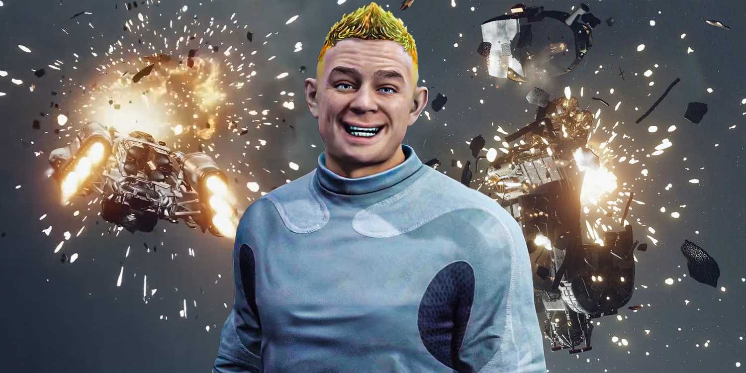 Starfield Ship Exploding These 10 Games Have Sidequests Better Than The Main Story, But Are ...