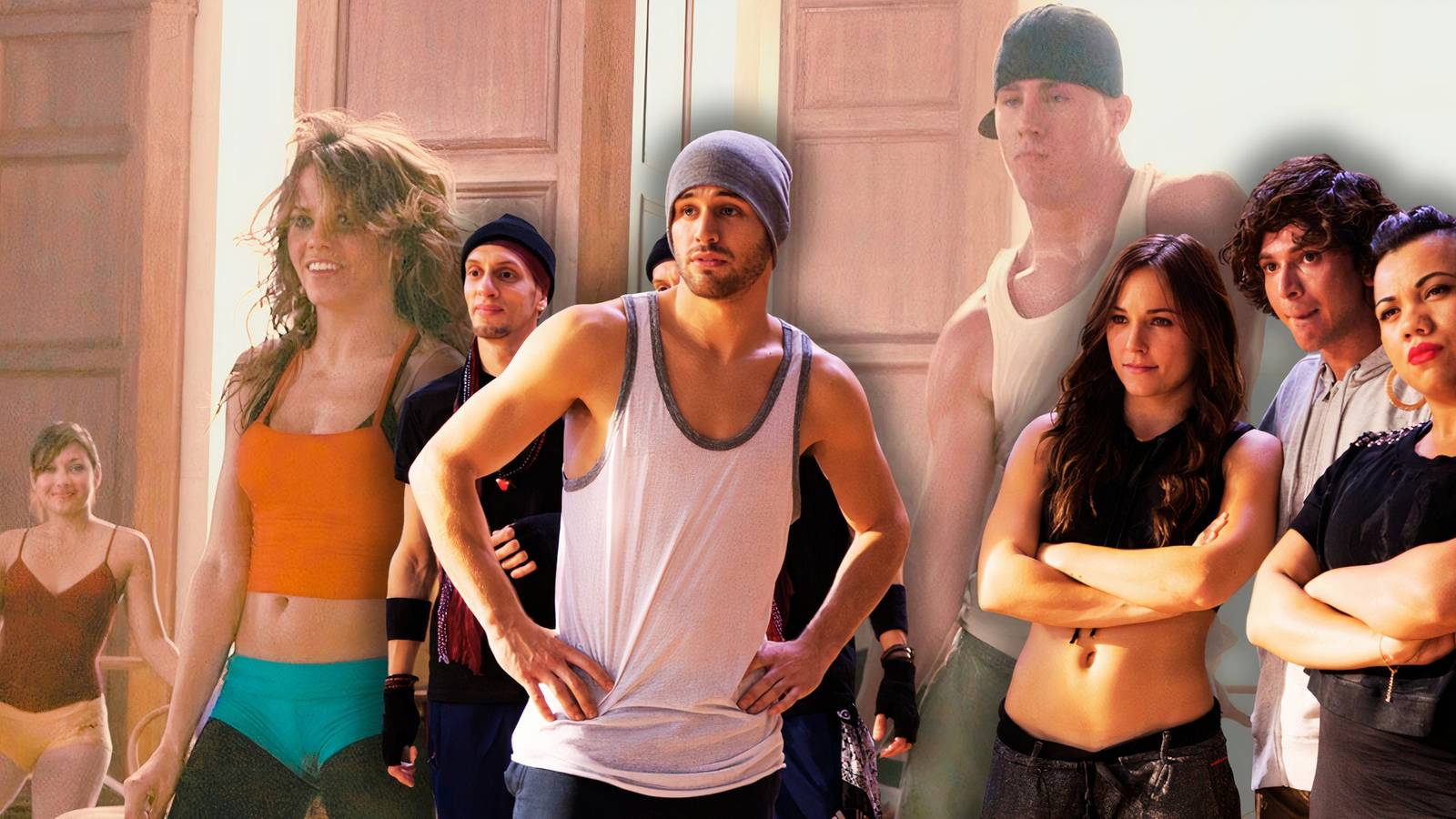 Step Up Revolution Picture 4, image size:1600x900