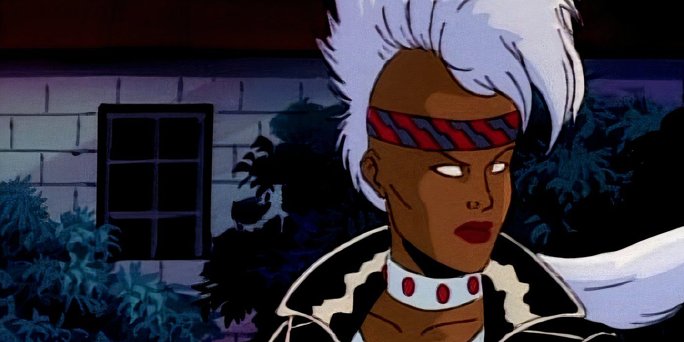 10 Ways X-Men: The Animated Series Changed Marvel Comics & The Movies