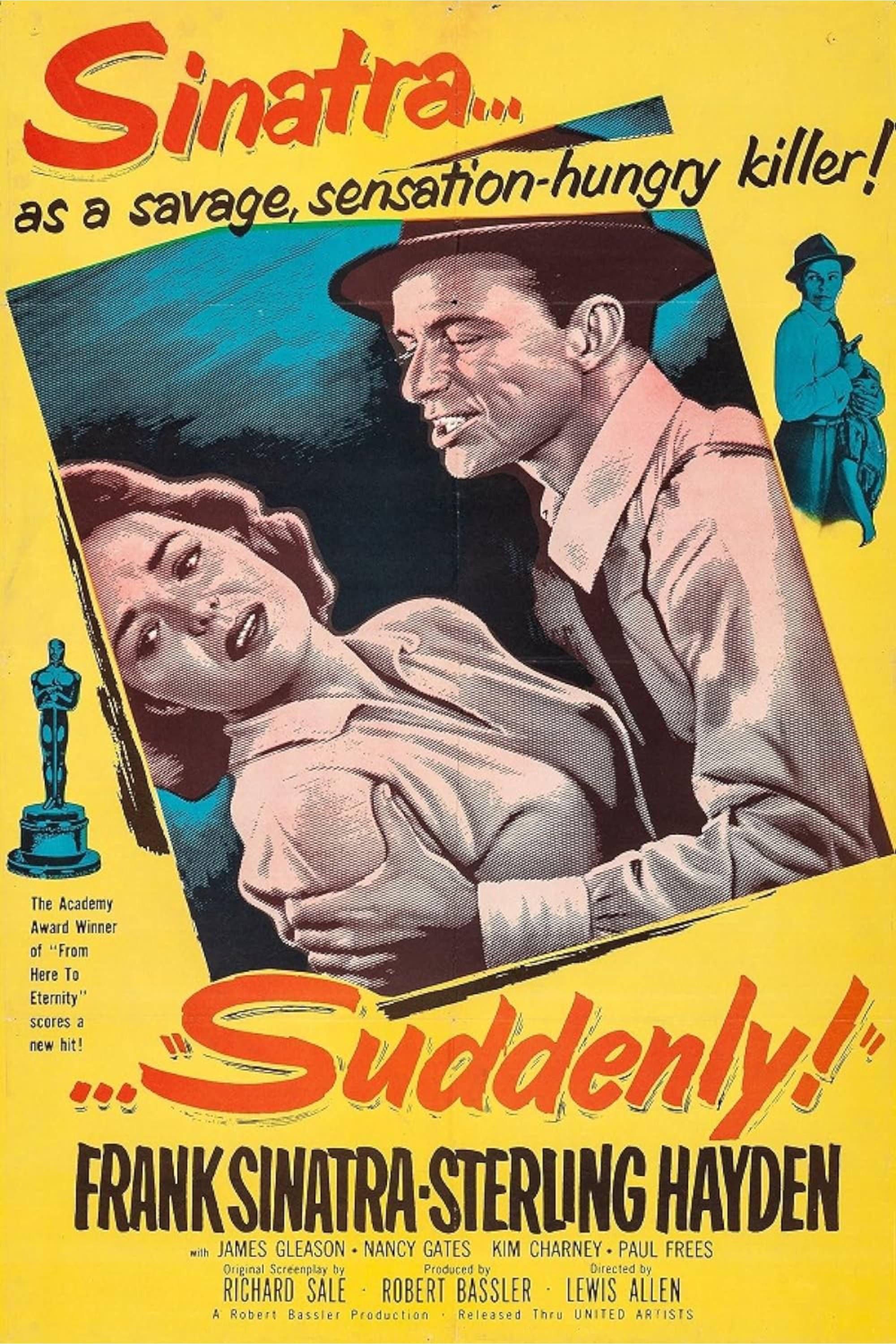 Suddenly Summary, Trailer, Cast, Where to Watch and More