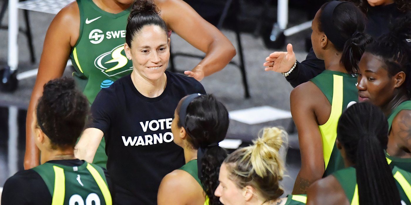 Power Of The Dream Review: Prime Video's Ambitious Sports Documentary Is A Must-See For WNBA Fans