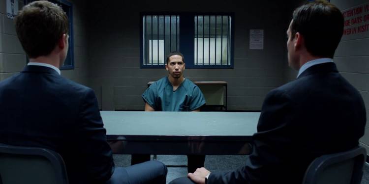 Harvey Specter's 8 Best Scenes In Suits, Ranked Harvey Specter's 8 Best Scenes In Suits, Ranked