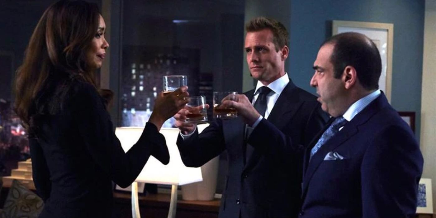 White Collar Revival's Additional Cast Members Further Prove It's Better Than Suits LA