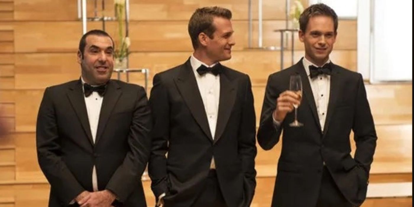 White Collar Revival's Additional Cast Members Further Prove It's Better Than Suits LA