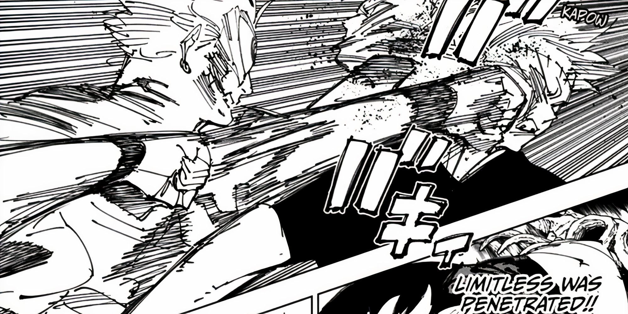 Jujutsu Kaisen 0: Where Is Yuta Okkotsu In The Show?