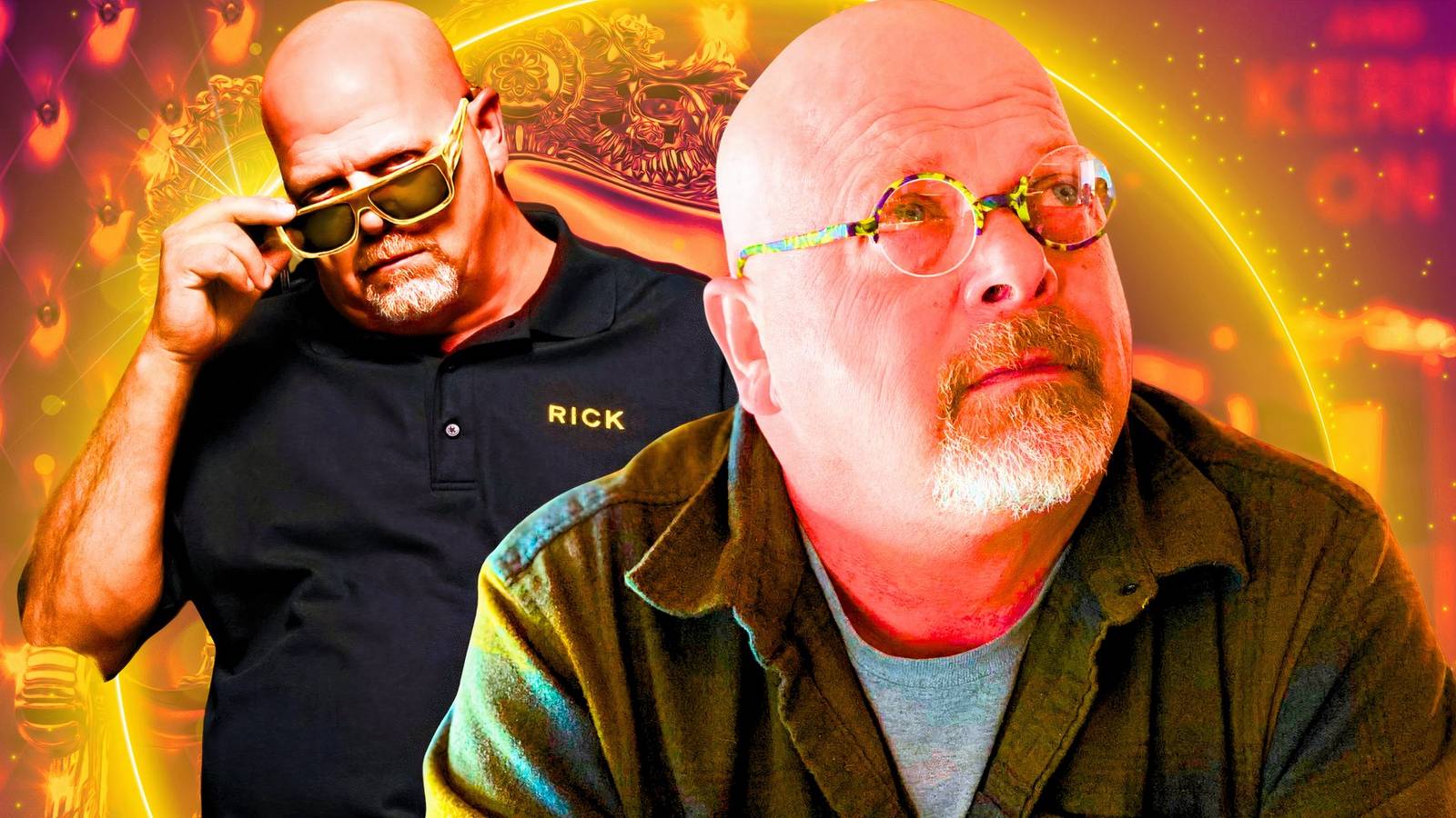 Pawn Stars: "Best I Can Do!": Rick Harrison's Wild Deals, Problematic  Opinions & Other Shocking Moments Explained
