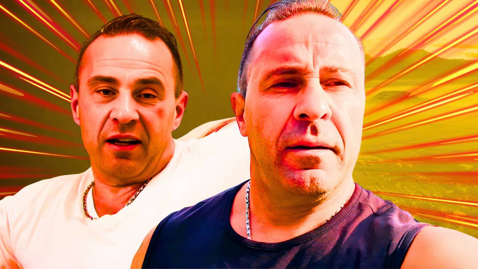 RHONJ: What Job Does Joe Giudice Do For A Living?