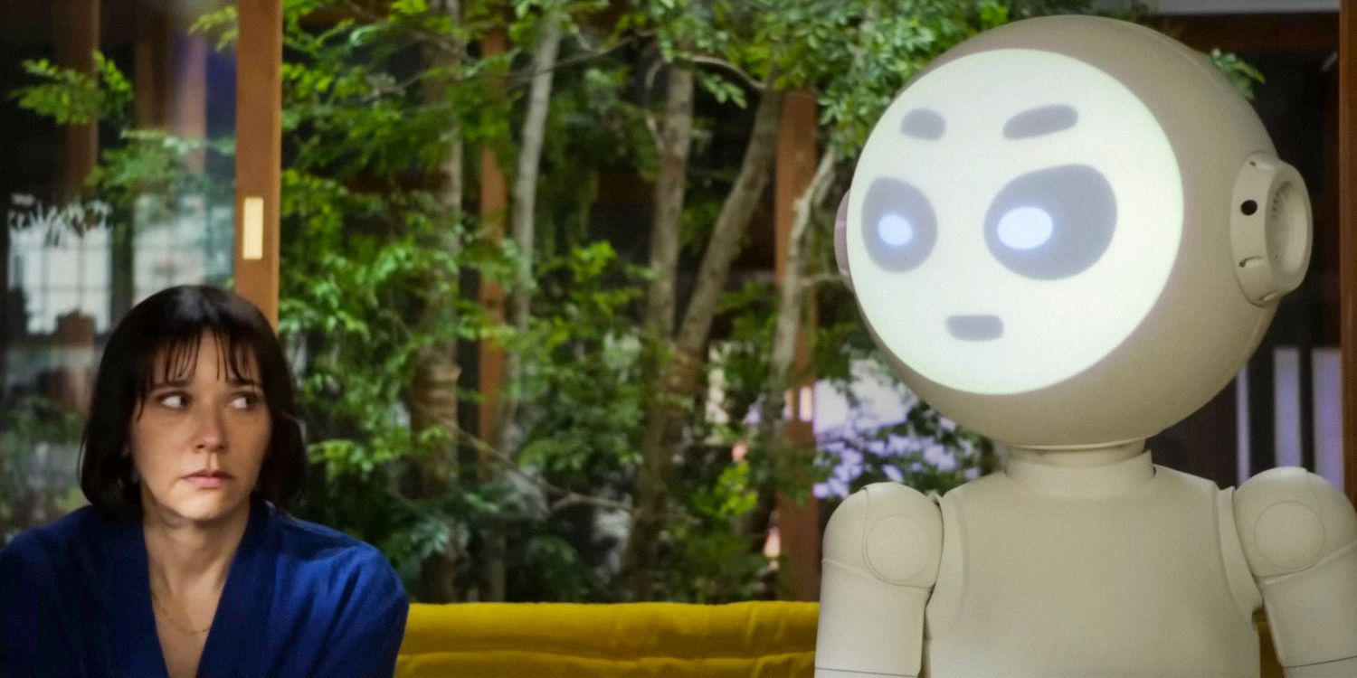 Sunny Producers Praise Rashida Jones' Depth & Explain How WETA Helped ...