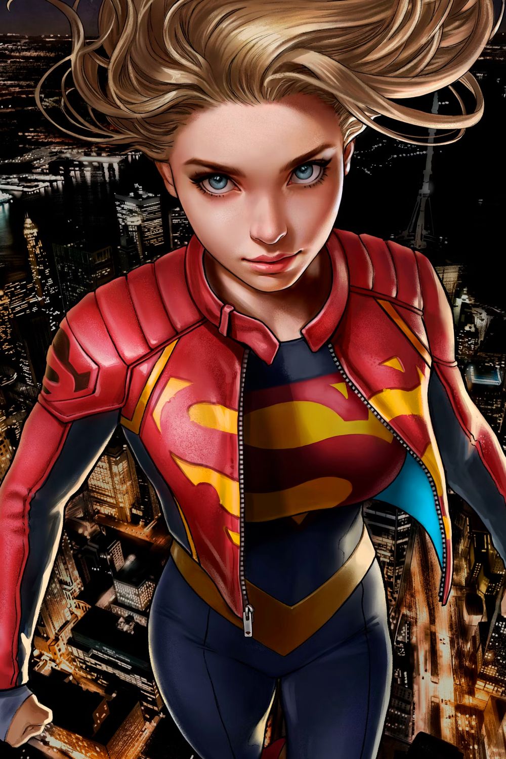 Supergirl