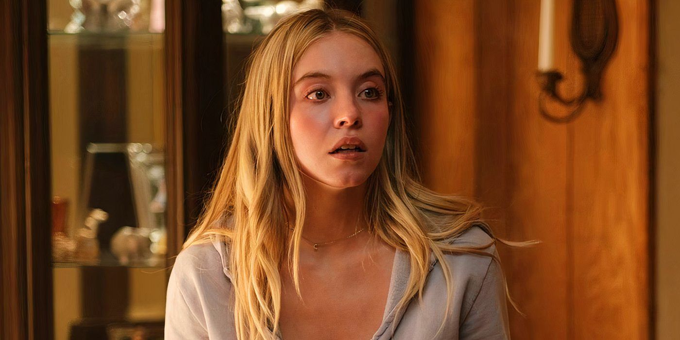 "She's Even Worse": Sydney Sweeney Teases Cassie's Euphoria Season 3 ...