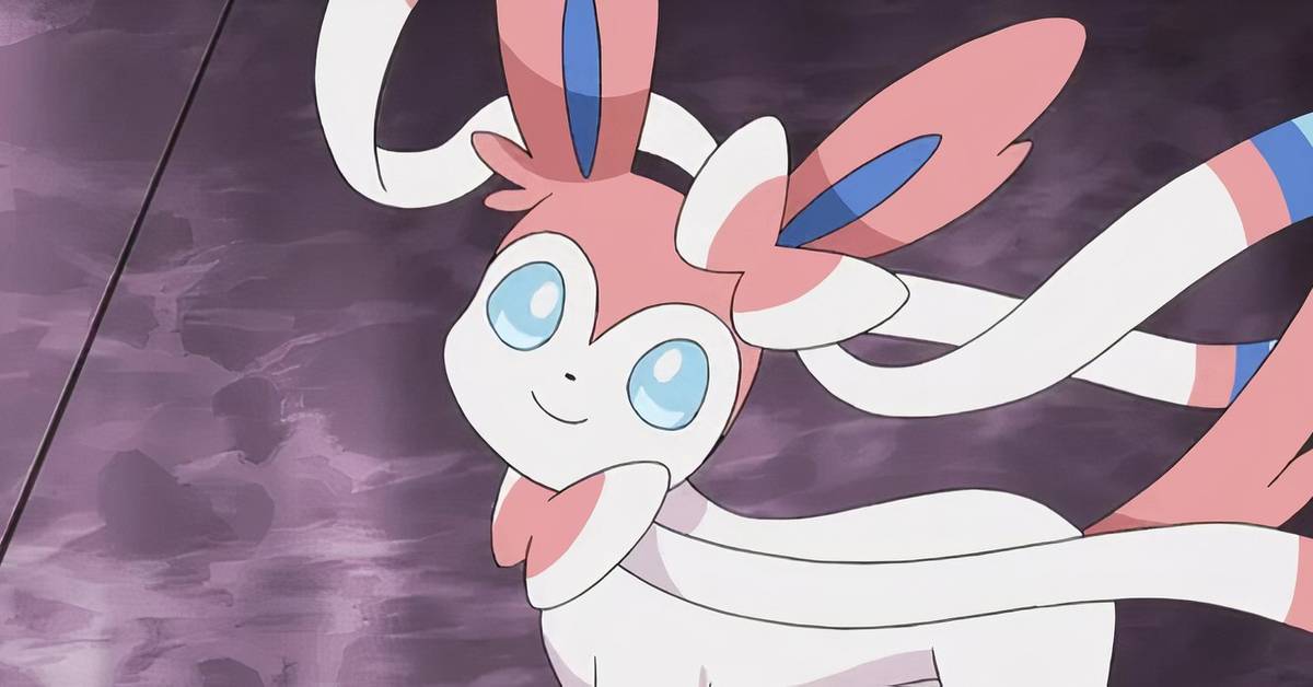 screenrant.com - Angharad Redden - Pok&eacute;mon Officially Unveils Brand-New 30th Anniversary Eeveelution Design