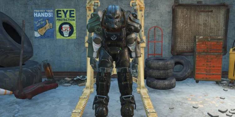 Fallout 4 Rp 10 Fun Fallout 4 Roleplay Ideas That Actually Work With The Sole Survivor