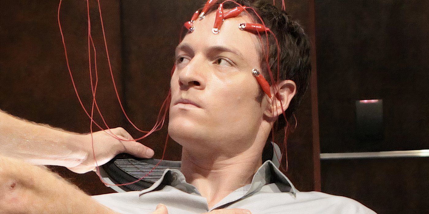 What Tahmoh Penikett Did After Battlestar Galactica