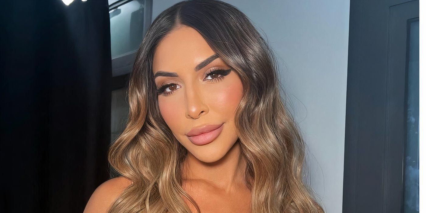 The Real Housewives Of Dubai: Taleen Marie’s Age, Job, Instagram & More