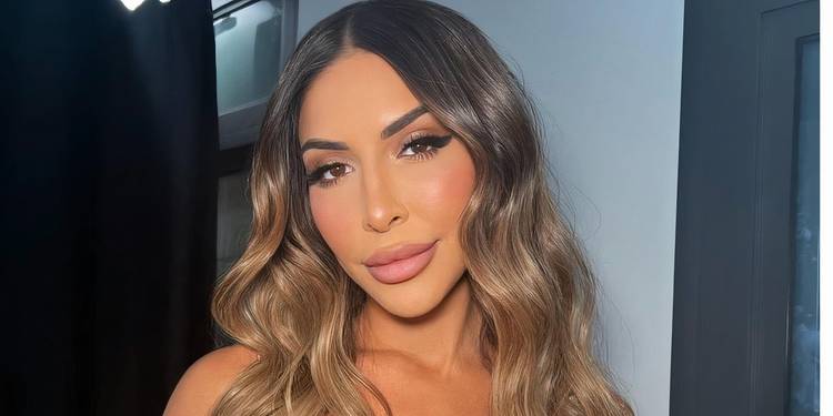 Taleen Har The Real Housewives Of Dubai: Taleen Marie’s Age, Job, Instagram & More