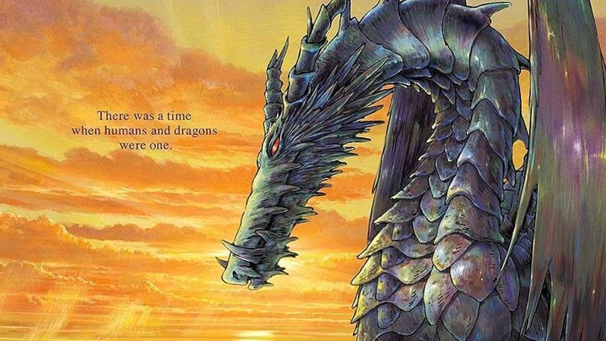 Tales from Earthsea Summary, Trailer, Cast, Where to Watch and More