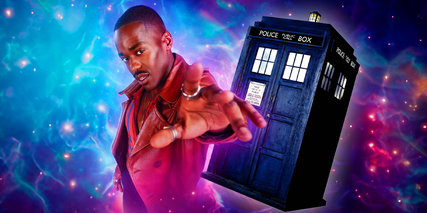 TARDIS