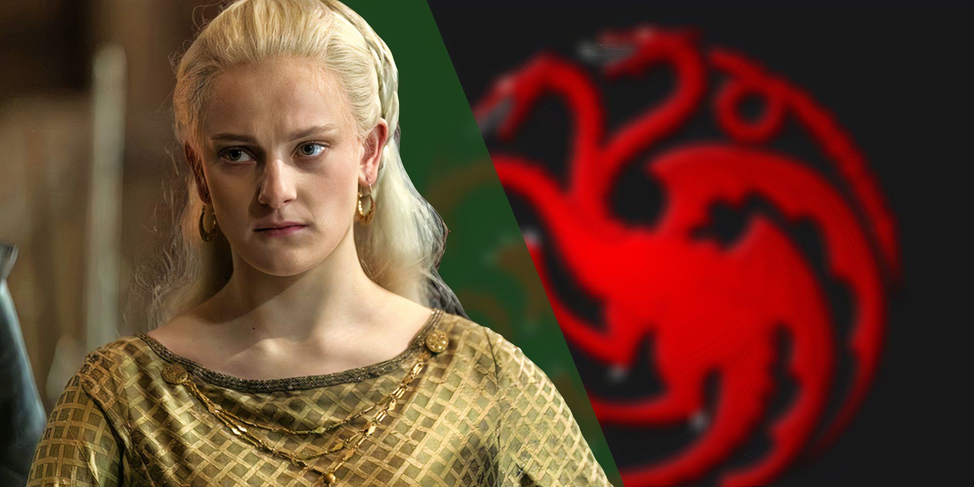 "It Wouldn't Change Anything": House Of The Dragon Officially Makes The Most Tragic Targaryen Death More Devastating