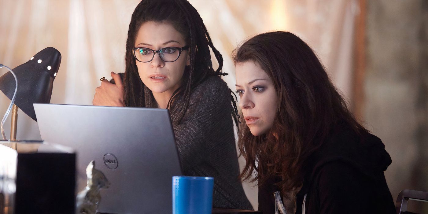 1 Orphan Black: Echoes Story Perfectly Set Up A Major Character Returning After 7 Years