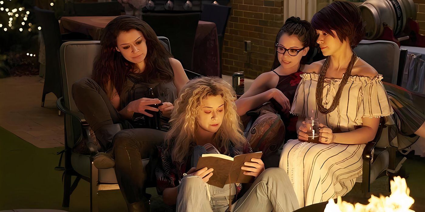 1 Orphan Black: Echoes Story Perfectly Set Up A Major Character Returning After 7 Years