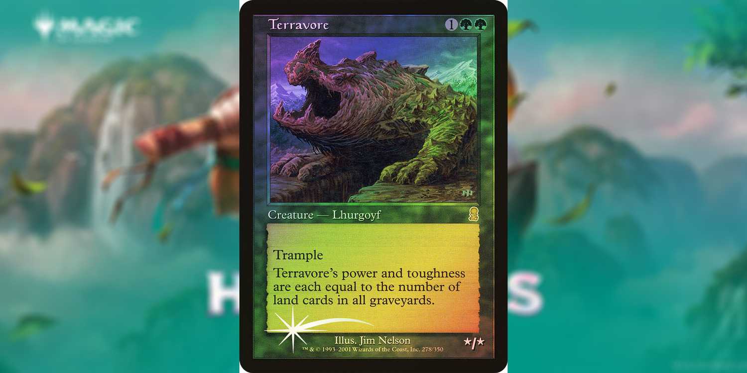 The Best Cards To Upgrade Your Graveyard Overdrive MH3 Precon Deck (Magic: The Gathering) The Best Cards To Upgrade Your Graveyard Overdrive MH3 Precon Deck (Magic: The Gathering)