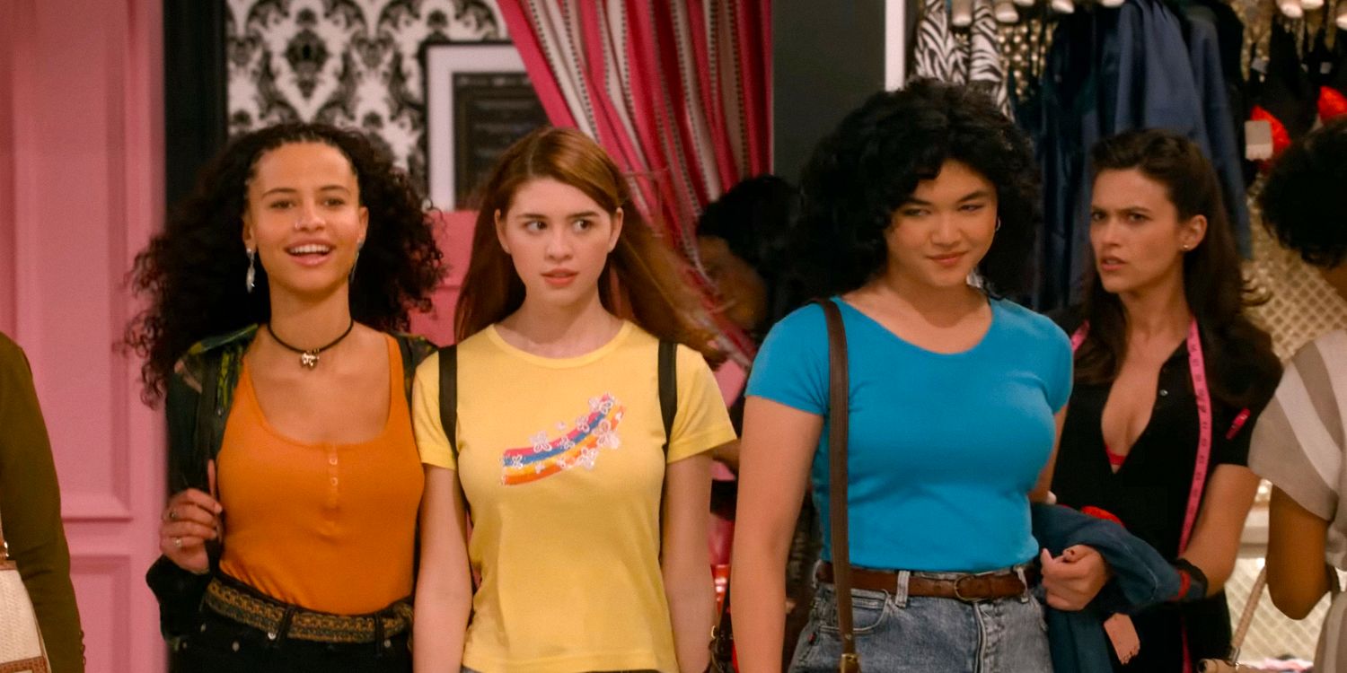 That 90s Show Season 2s Rotten Tomatoes Score Is A Huge Relief After New OG Cast Changes