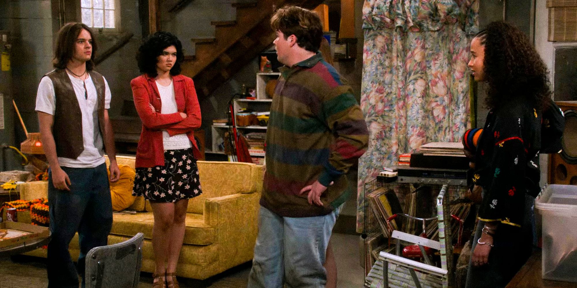 That '90s Show's Jackie Burkhart Replacement Forgets A Huge Part Of Why Her Character Worked