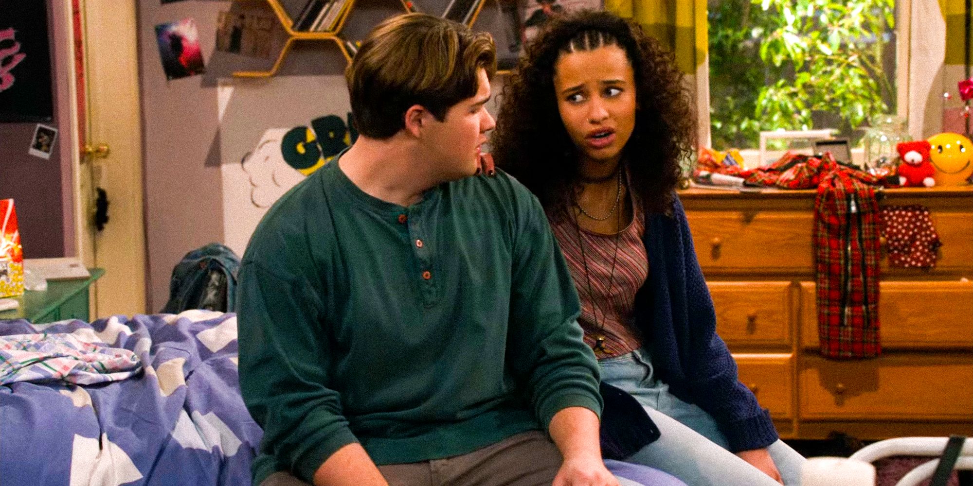 That '90s Show's Jackie Burkhart Replacement Forgets A Huge Part Of Why Her Character Worked