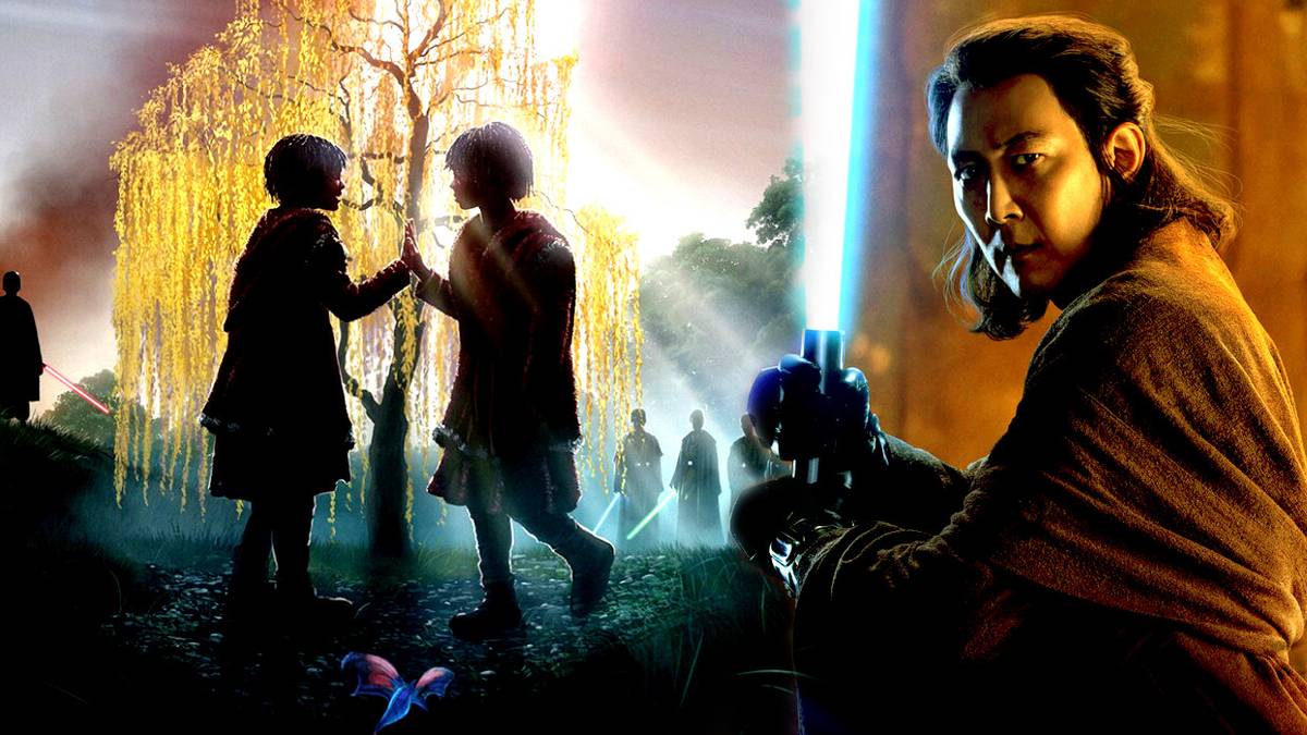 How Many Episodes Of The Acolyte Are There & When Is The Finale?
