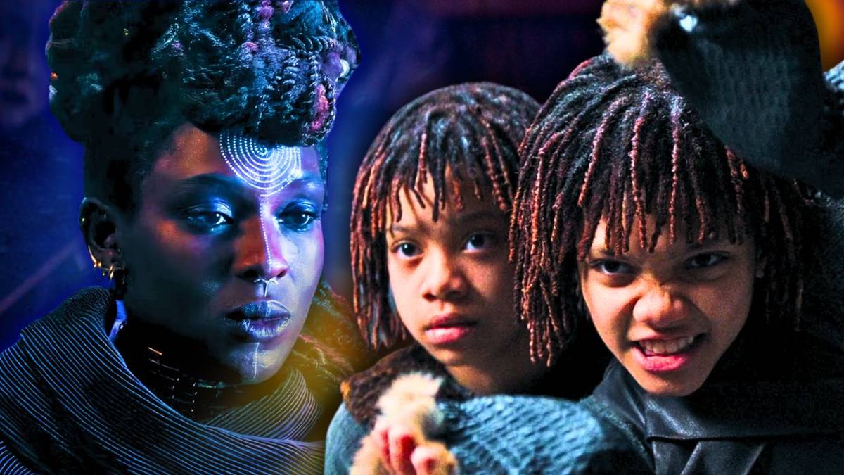 Fall Screen Osha Everything Star Wars Just Revealed About The Witches Of Brendok, Its ...