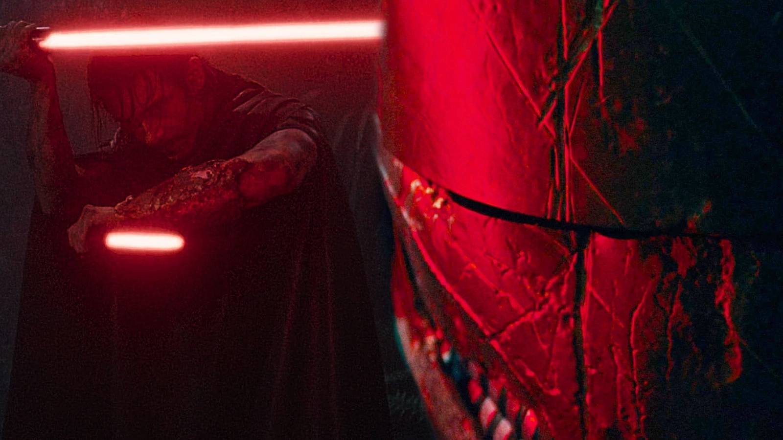 Star Wars Secretly Set Up Its Sith Lightsaber Form 3 Years Ago