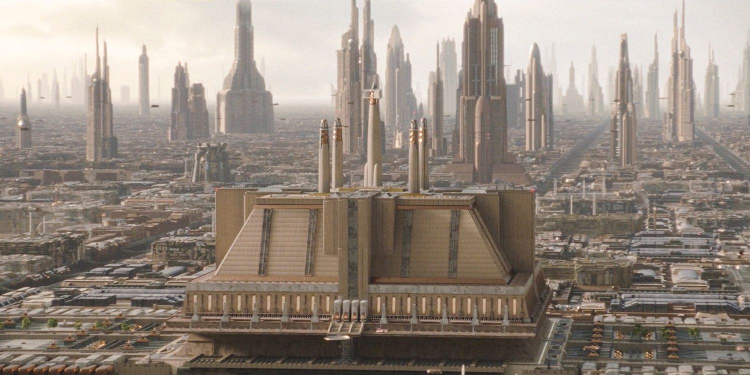 Coruscant explicado: origen de las leyendas, secretos de los Sith y futuro de la Nueva República