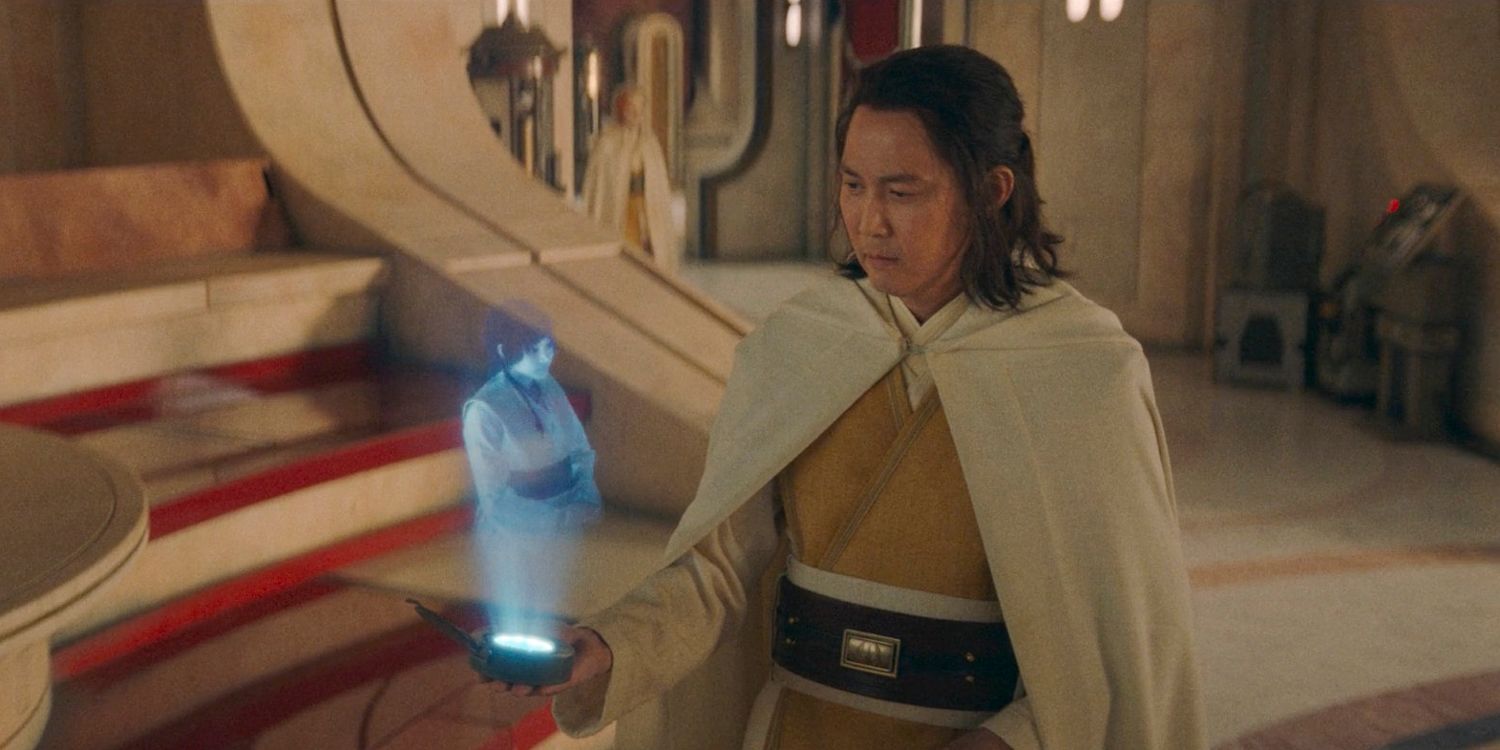 Star Wars: Every Acolyte Main Character, Ranked By Power