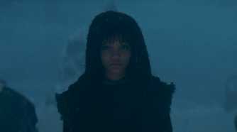 Young Mae in The Acolyte Season 1, episode 1