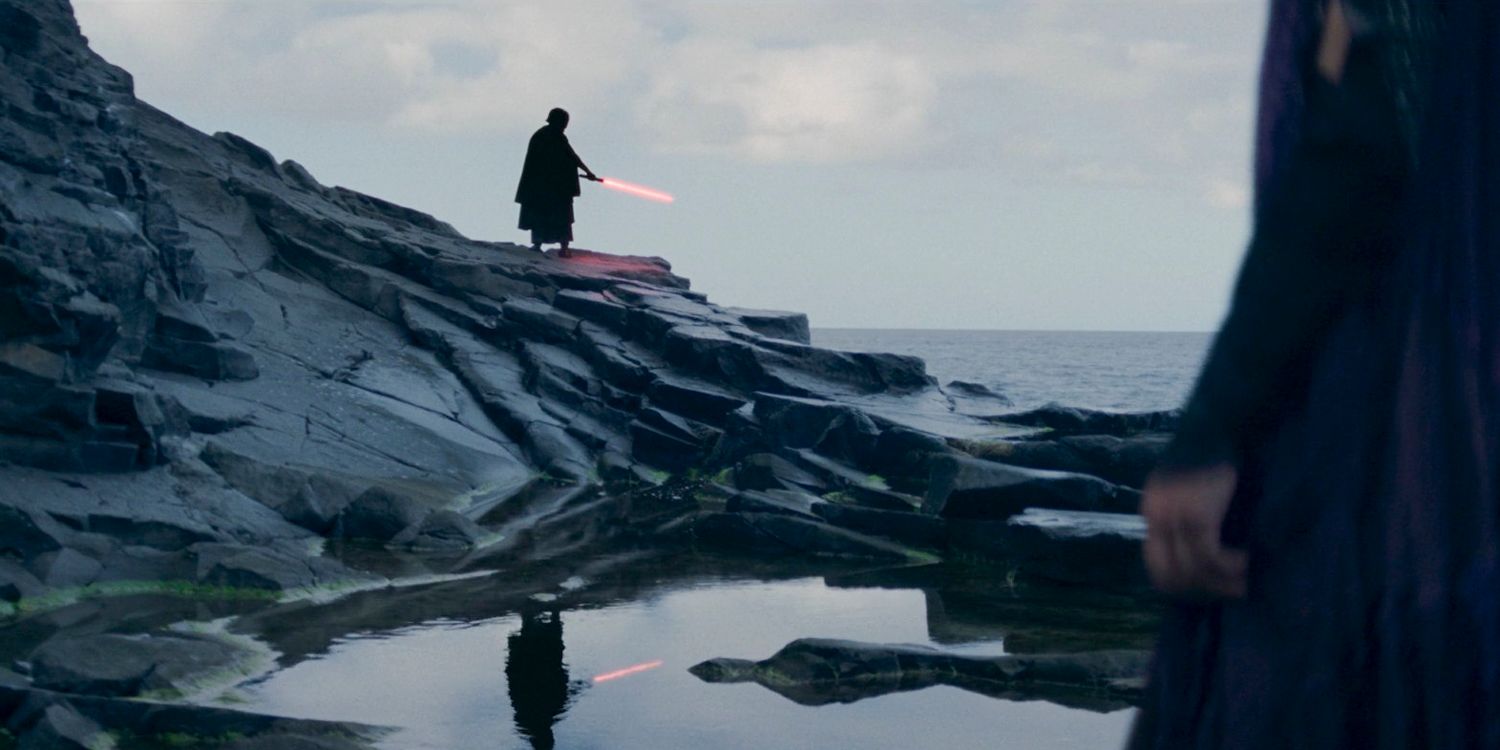 10 Theories About Who The Real Sith Master Is In The Acolyte After That Twist