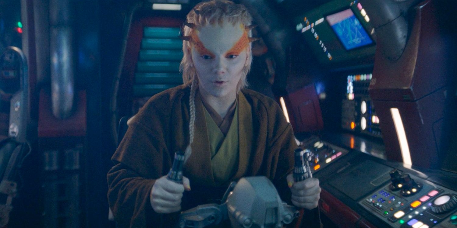 Star Wars: Every Acolyte Main Character, Ranked By Power