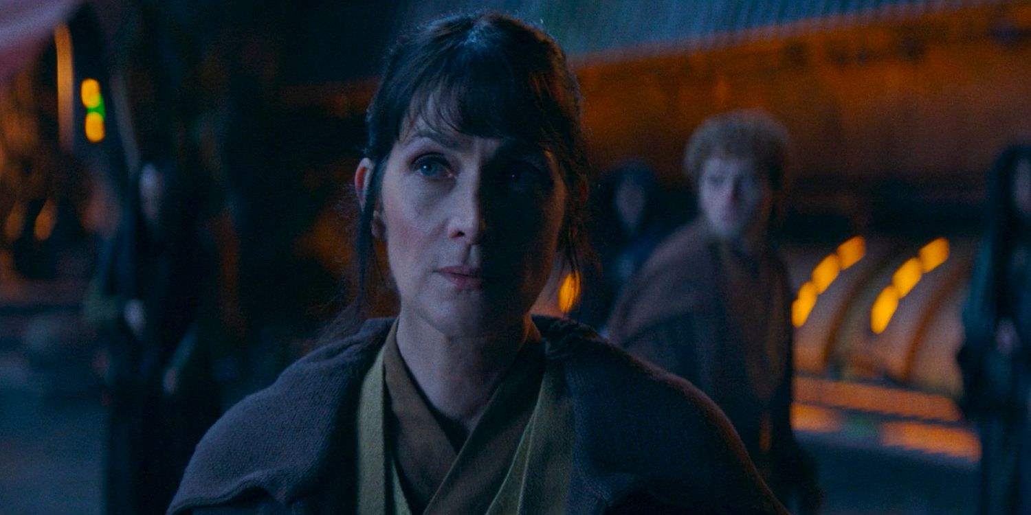 Star Wars Sets Up A Surprising Jedi Twist For The Acolyte Episode 7