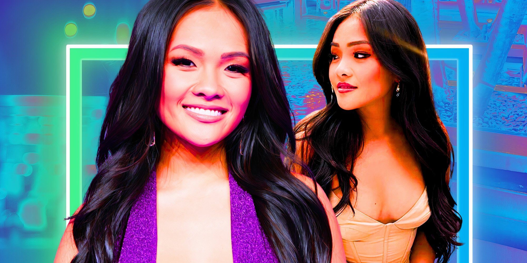 I'm Worried About Jenn Tran's Season Of The Bachelorette (The Promotion Is  Weird)