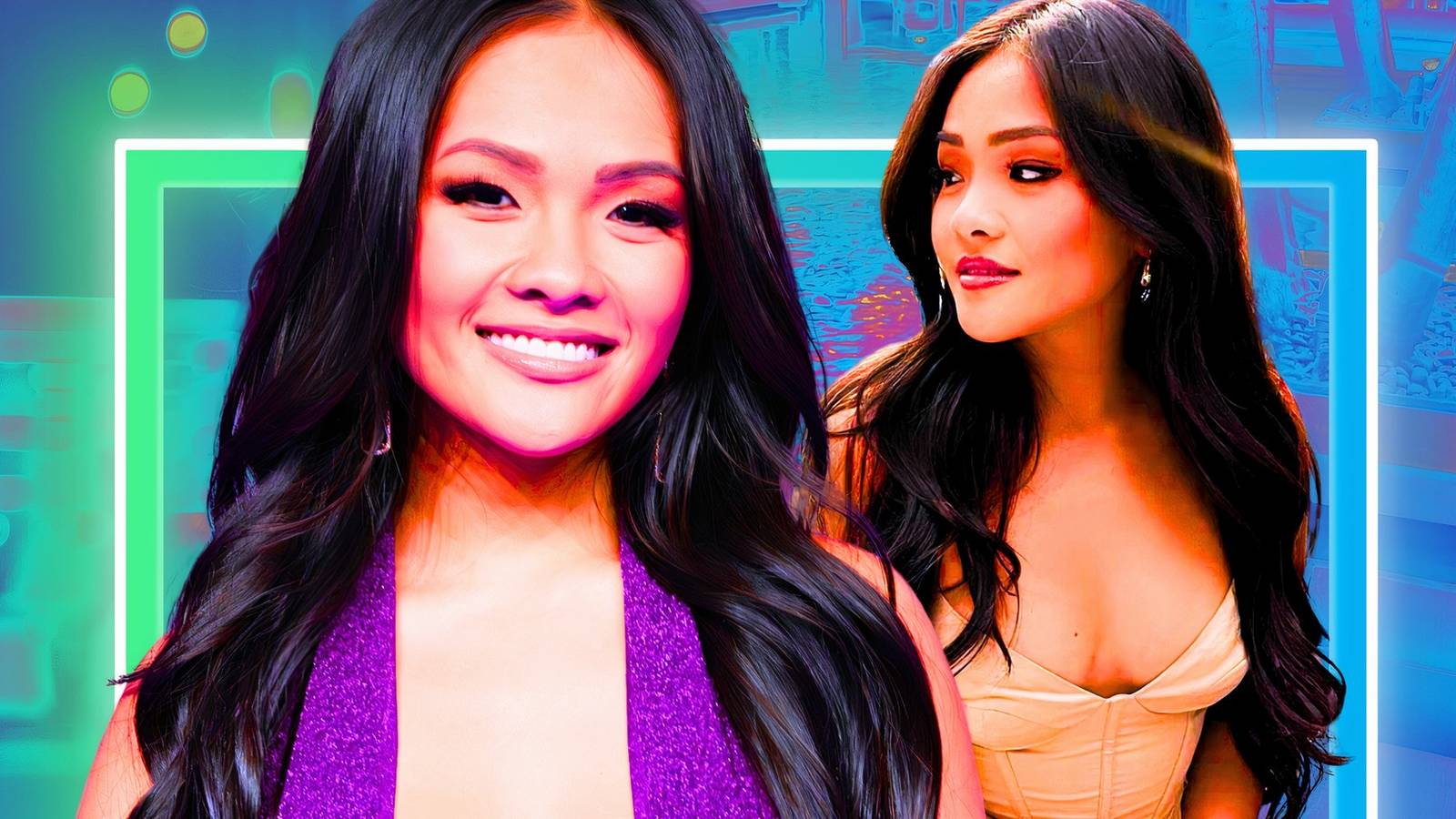 I'm Worried About Jenn Tran's Season Of The Bachelorette (The Promotion Is Weird) I'm Worried About Jenn Tran's Season Of The Bachelorette (The Promotion Is Weird)