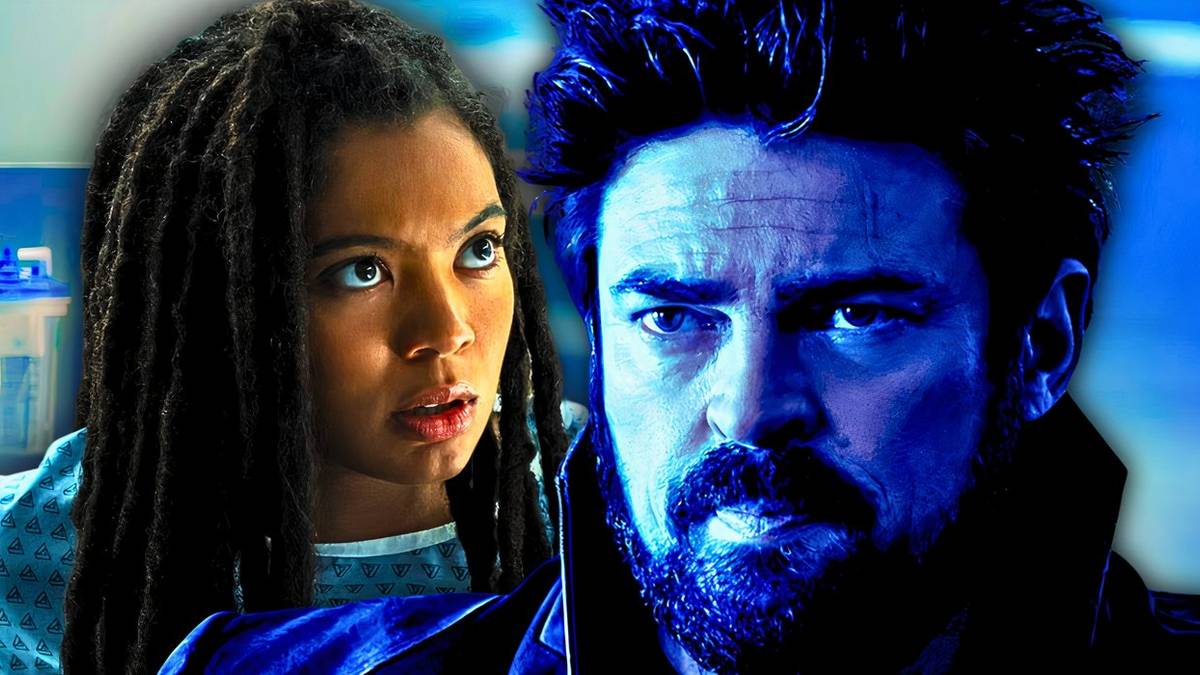 The Boys Season 4 Solves A Big Unanswered Question From Gen V's Season ...