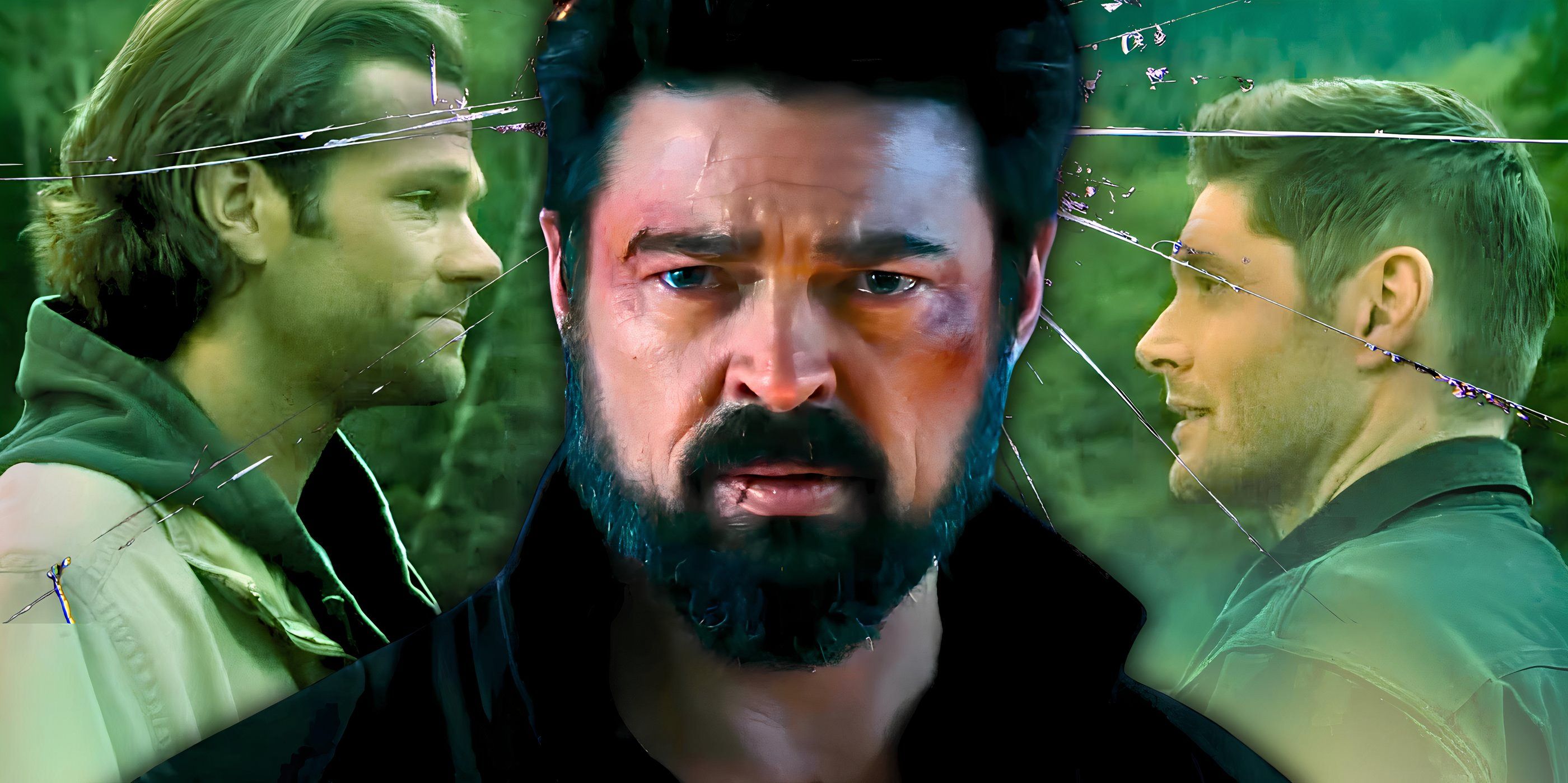 The Boys Season 4 Ending & Post-Credits Scene Explained